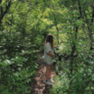 Meet your Posher, Grace